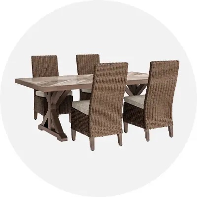 Outdoor Dining Sets